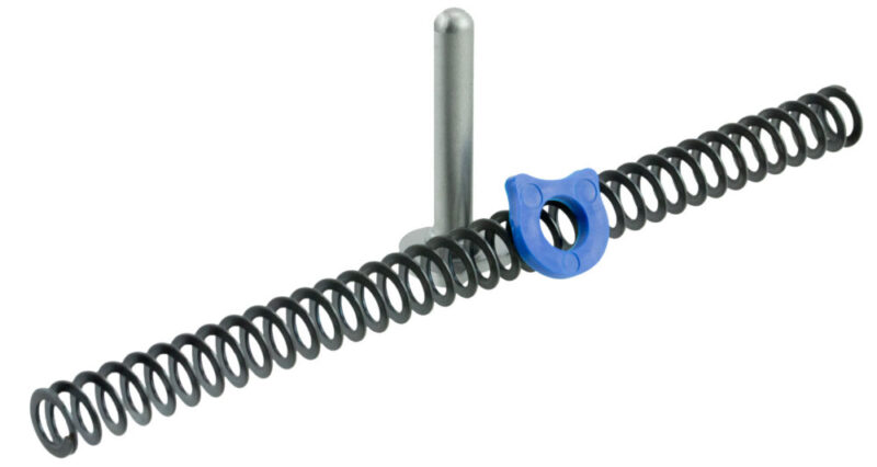 Wilson Combat Flat-Wire Recoil Spring Kit Full Size