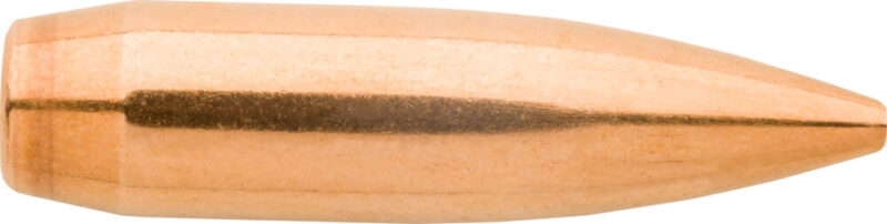 Sierra MatchKing Rifle Target