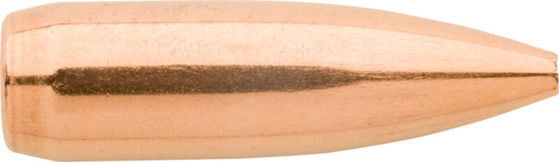 Sierra MatchKing Rifle Target