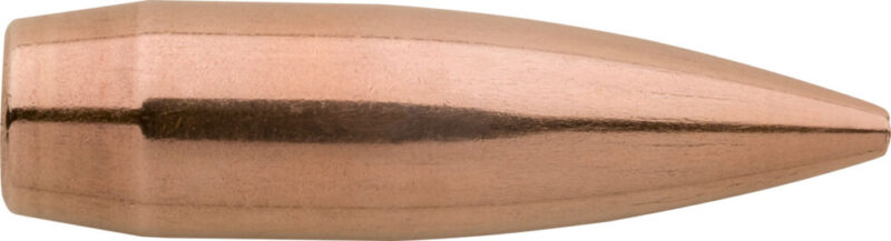 Sierra MatchKing Rifle Target
