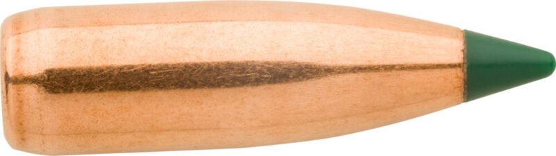 Sierra BlitzKing Spitzer