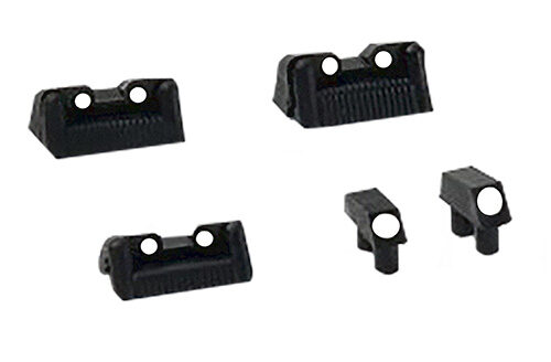 KelTec P11 Sight Kit White Paint
