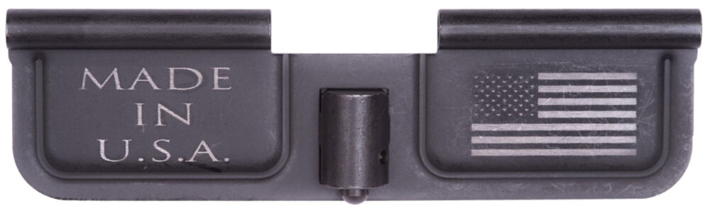 Spikes Ejection Port Door USA/Flag