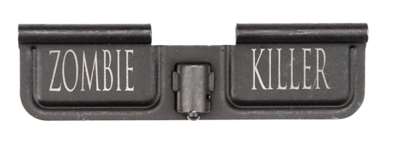 Spikes Ejection Port Door Zombie Killer