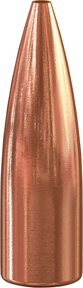 Speer Ammunition TNT Varmint