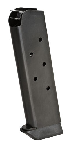 Springfield Armory 1911 45 ACP Blued