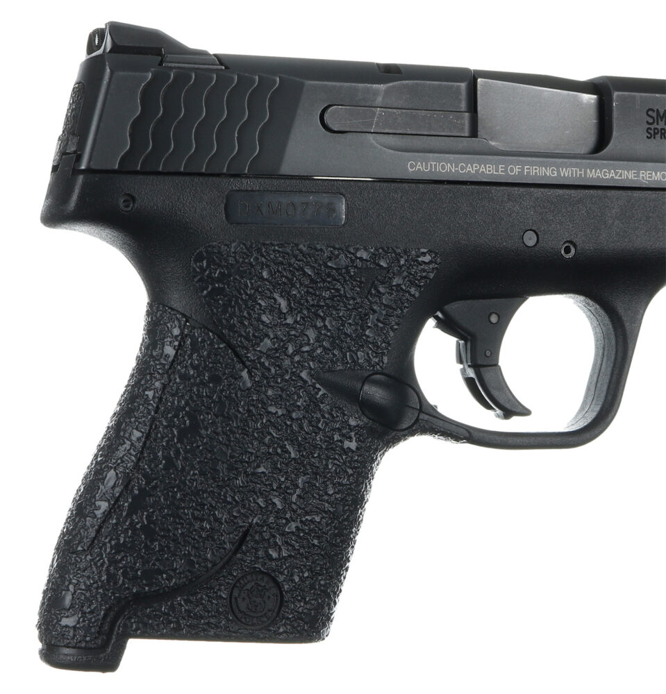 Talon Adhesive Grip Rubber Textured
