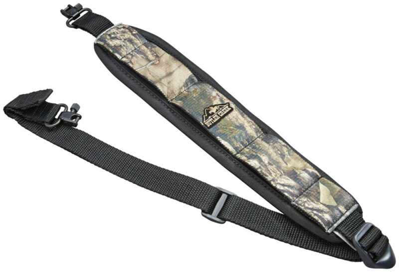 Butler Creek Comfort Stretch Rifle Sling Mossy Oak Break-Up Country
