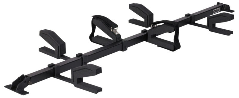 Big Sky Racks Sky Bar 2 Gun Black