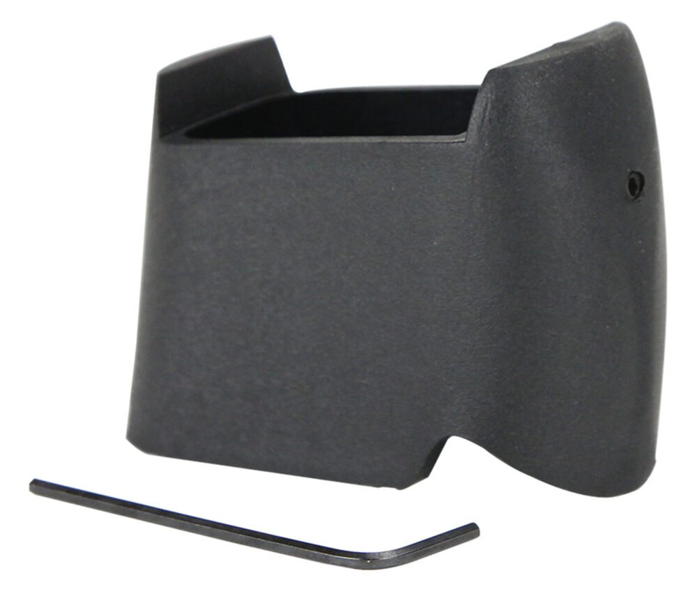 Pachmayr Mag Sleeve Black