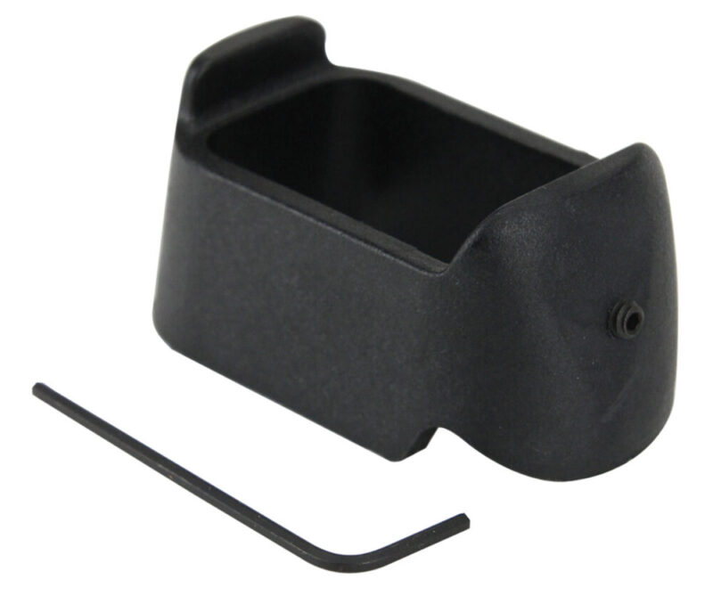 Pachmayr Mag Sleeve Black