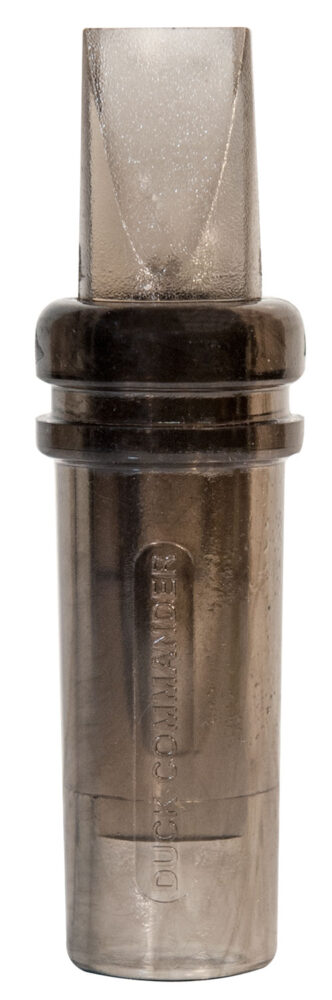 Duck Commander Gadwall Magnum Smoke Gray