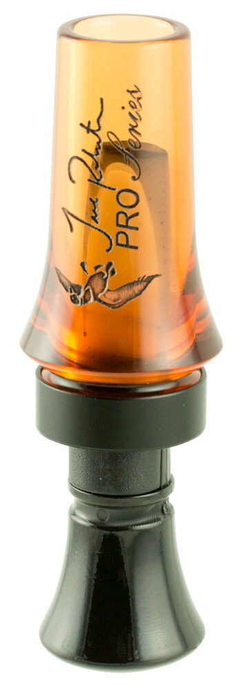 Duck Commander Jase Pro Series Acrylic Orange