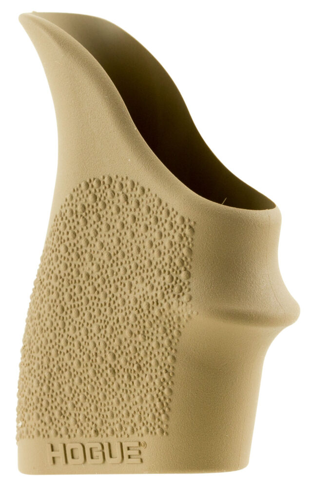 Hogue HandAll Beavertail Grip Sleeve Textured
