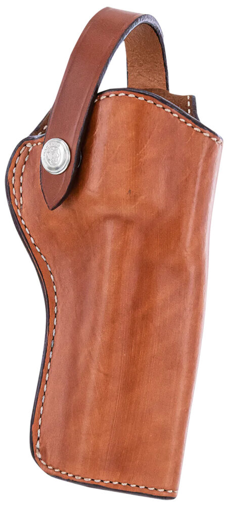 Bianchi 1L Lawman Western Tan