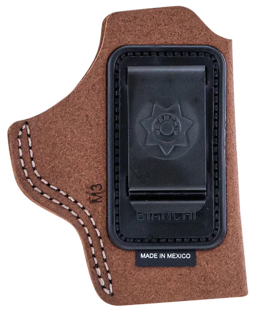 Bianchi 6C Holster Tan