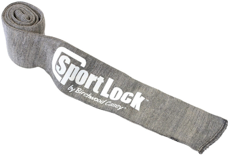 Birchwood Casey SportLock Silicone Gun Sleeve Gray