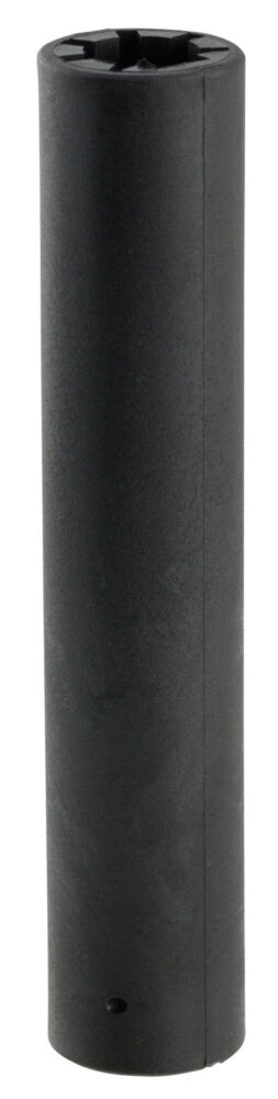Archangel 10/22 Faux Suppressor 22 LR