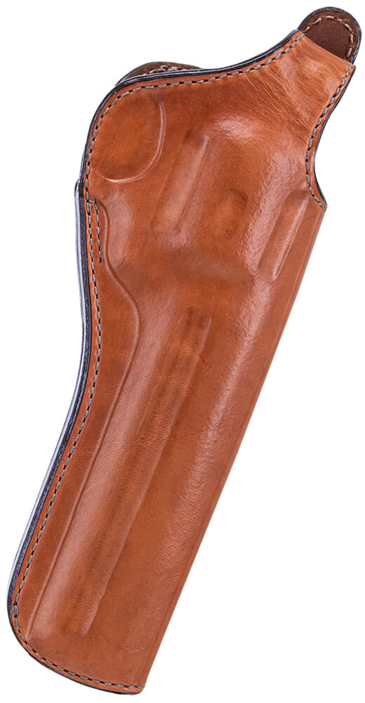 Bianchi 111 Cyclone Belt Holster Tan