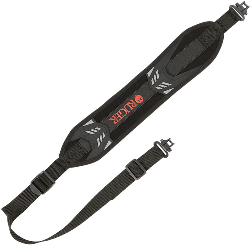 Ruger Mesa Sling Black/Red