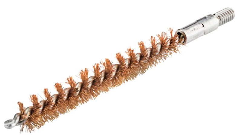 Hoppe’s Phosphor Bronze Brush