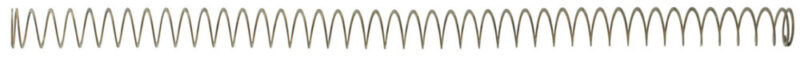 Strike Industries Flat Wire Spring