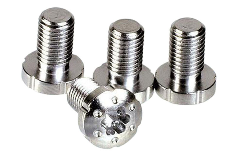 Strike Industries 1911 Torx Grip Screws