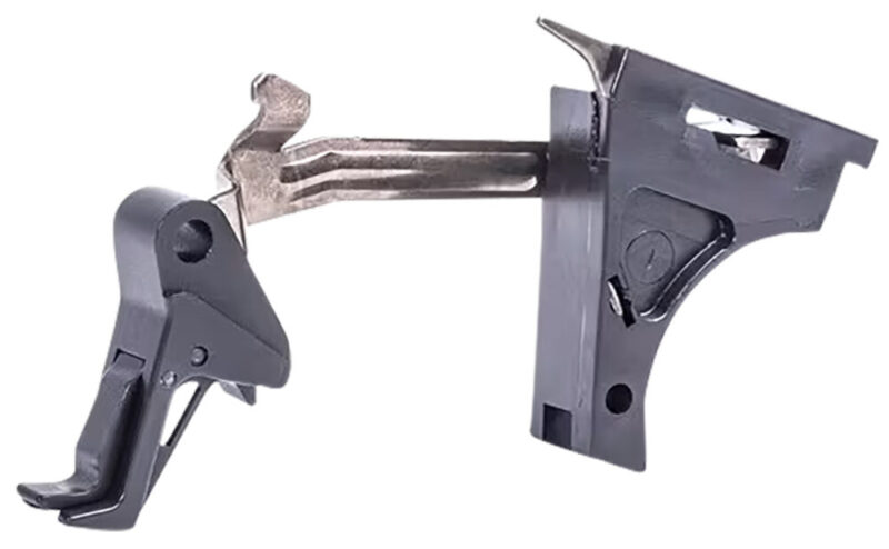 CMC Triggers Drop-In Trigger Kit Flat