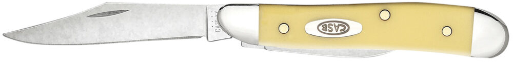 Case Peanut Yellow CV