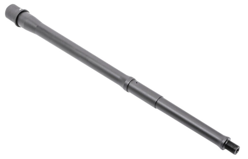 Cmmg Barrel Sub-Assembly MT 223 Remington/5.56 NATO Midlength Nitride