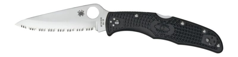 Spyderco Endura Folder