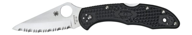 Spyderco Delica 4 Lightweight