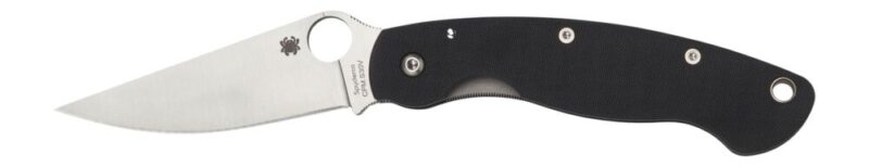 Spyderco Military