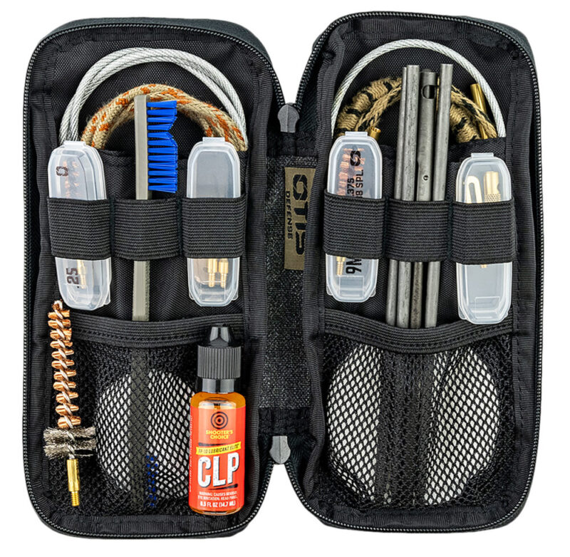 Otis Defender Cleaning Kit