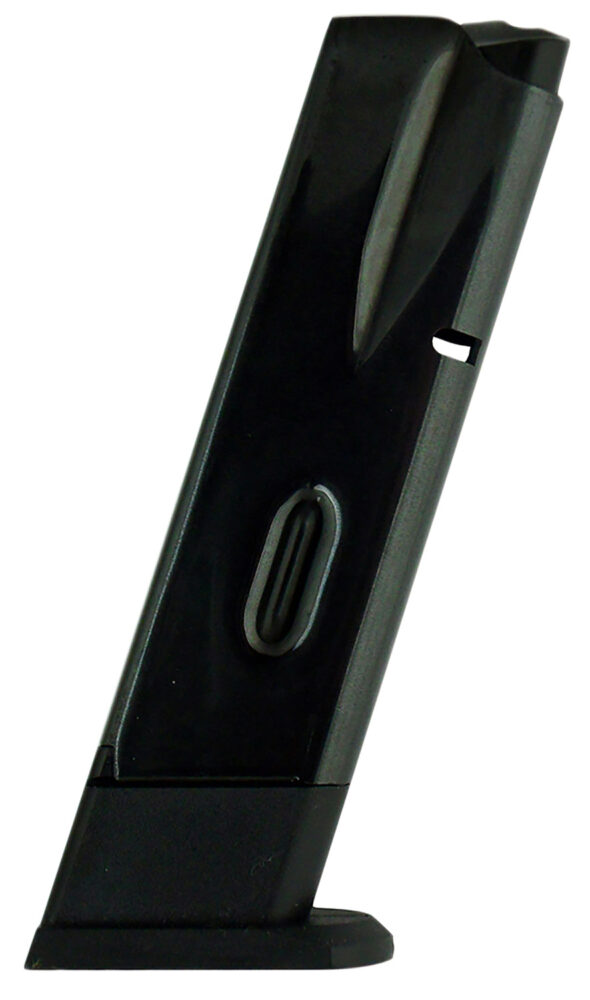 Cz 75 Magazine Luger Blued 9mm