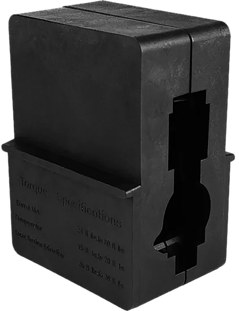 Aim Sports Upper Receiver Vice Block