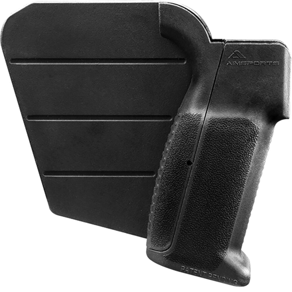 Aim Sports Featureless *CA Compliant Black