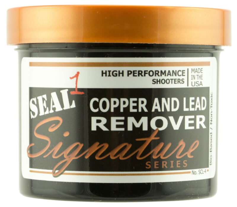 Seal 1 Signature Copper and Lead Remover