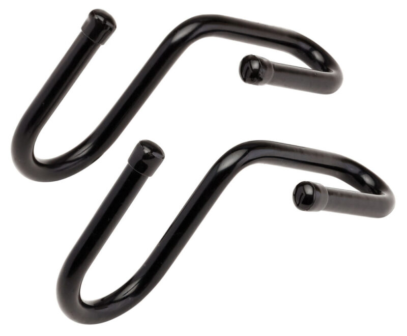 SnapSafe Headrest Gun Rack Black