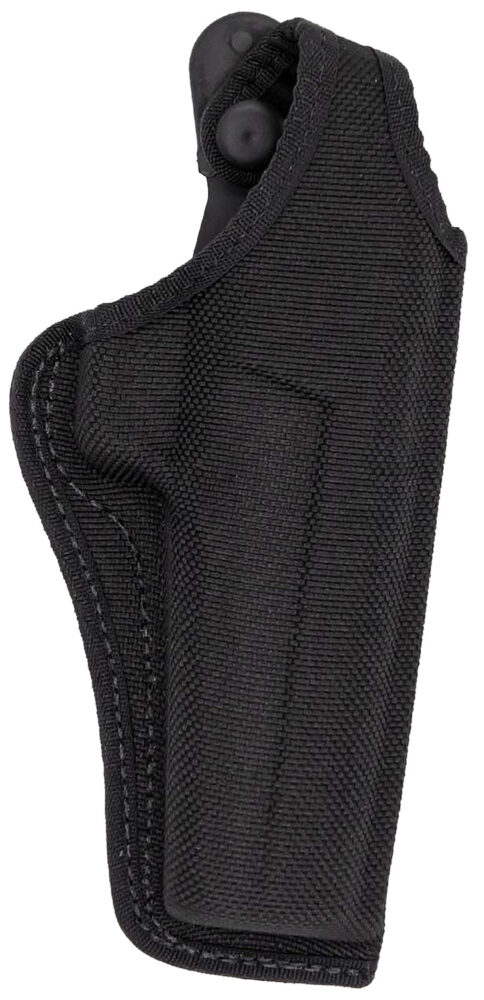 Bianchi 7001 Thumbsnap AccuMold Black