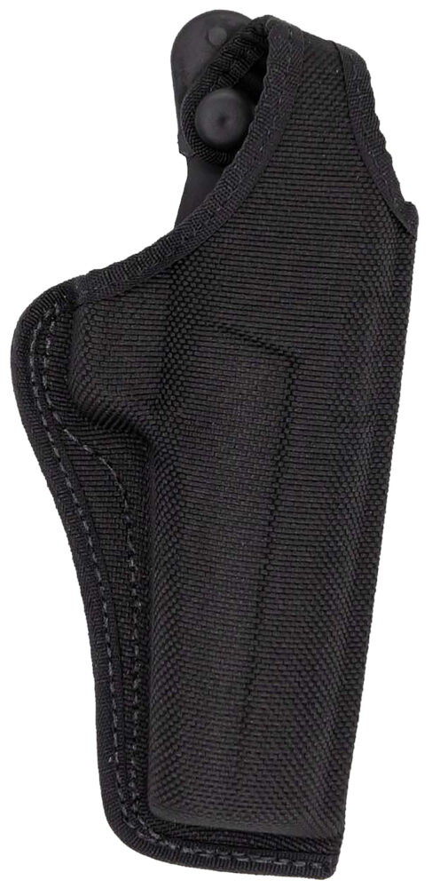 Bianchi 7001 Thumbsnap AccuMold Black
