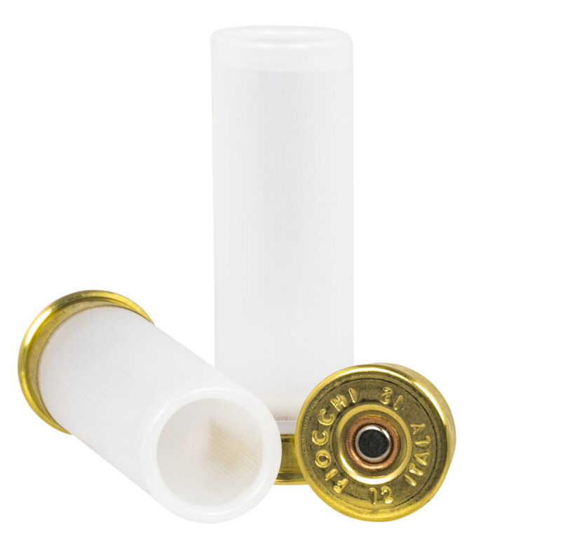 Fiocchi Ammunition Shotgun Blank 12 Gauge