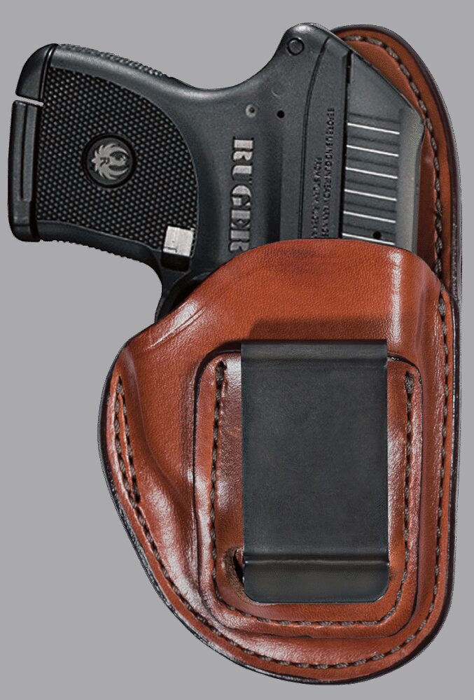 Bianchi 100 Professional Holster Tan