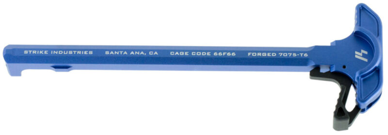 Strike Industries Extended Latch Charging Handle