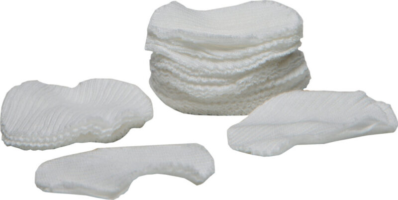 Cva Cleaning Patches 2-inch