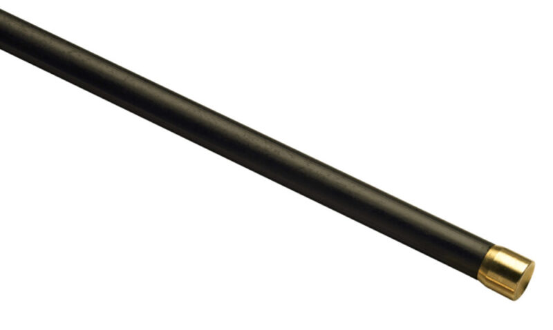 Cva Ramrod Fiberglass Multi-Caliber Black