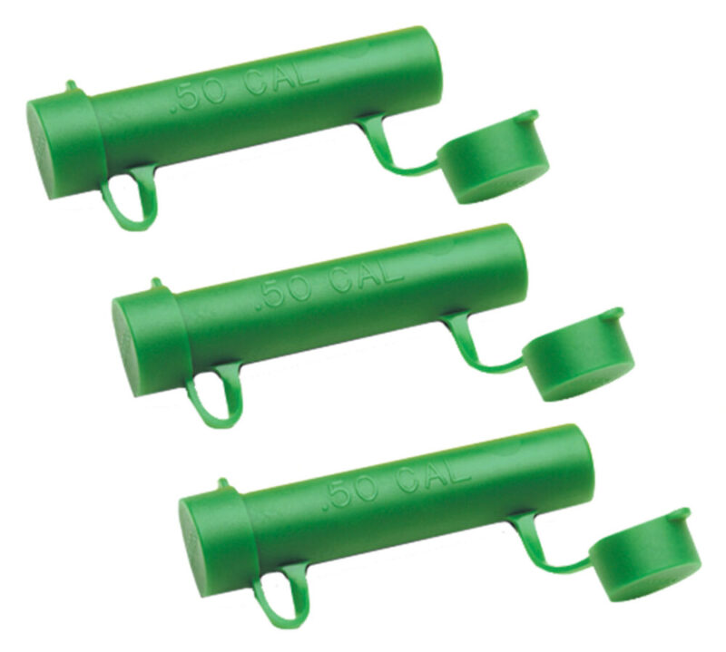 Cva Speed Loader Magnum 50 Cal Green