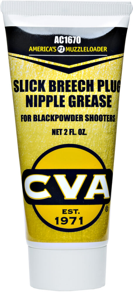 Cva Slick Breech Plug/Nipple Grease