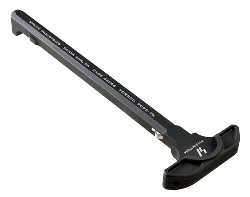 Strike Industries Latchless Charging Handle