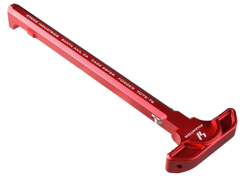 Strike Industries Latchless Charging Handle